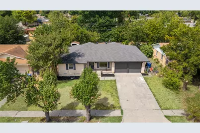 2517 Livenshire Drive, Garland, TX 75041 - Photo 2