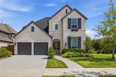 15561 Songbird Street, Frisco, TX 75035 - Photo 1
