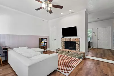 5616 Preston Oaks Road #1105, Dallas, TX 75254 - Photo 4