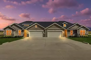 6650 Florence Dr, Midlothian, TX 76065 - Photo 2