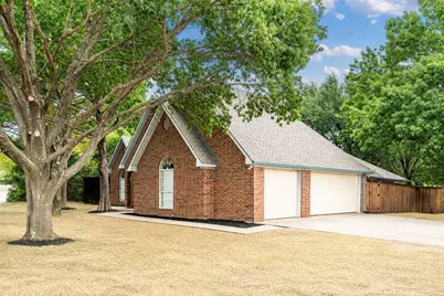 227 N Hopson Street, Van Alstyne, TX 75495 - Photo 4