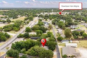227 N Hopson St, Van Alstyne, TX 75495 - Photo 36