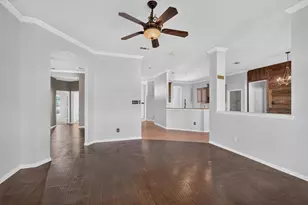 10231 Bantry Ln, Forney, TX 75126 - Photo 4