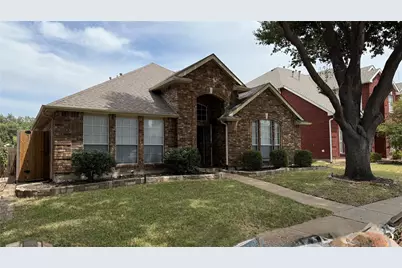 1629 Bennington Drive, Carrollton, TX 75007 - Photo 1