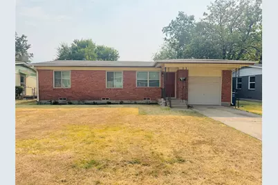 3114 Healey Drive, Dallas, TX 75228 - Photo 1