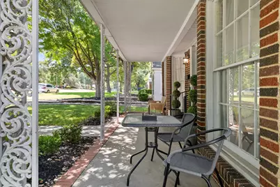 3208 W Biddison Street, Fort Worth, TX 76109 - Photo 4