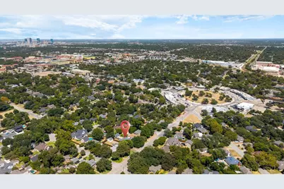 3208 W Biddison Street, Fort Worth, TX 76109 - Photo 2