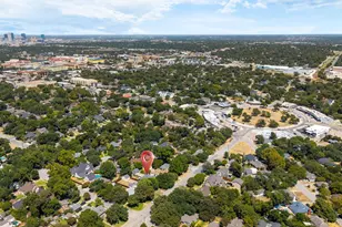 3208 W Biddison St, Fort Worth, TX 76109 - Photo 2