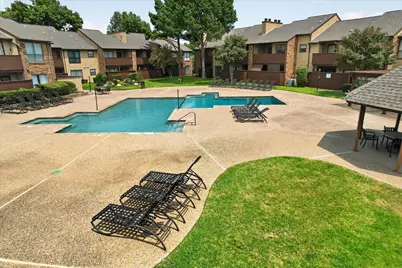 1204 Harwell Drive #2110, Arlington, TX 76011 - Photo 30