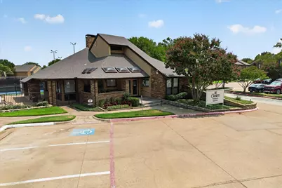 1204 Harwell Drive #2110, Arlington, TX 76011 - Photo 32