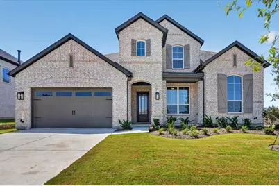1223 Barbazzano Drive, Fate, TX 75087 - Photo 1