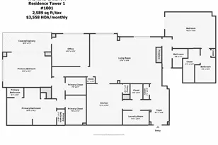 2525 N Pearl St, Dallas, TX 75201 - Photo 40
