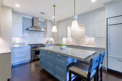 2525 N Pearl Street #1001, Dallas, TX 75201 - Photo 14