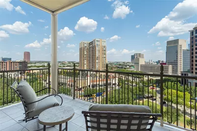 2525 N Pearl Street #1001, Dallas, TX 75201 - Photo 1