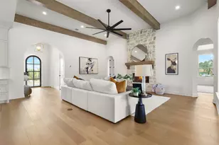 1656 Private Access 60200, Burleson, TX 76028 - Photo 10