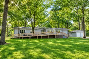 1141 Todd Rd, Gilmer, TX 75645 - Photo 1