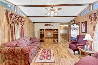 1141 Todd Road, Gilmer, TX 75645 - Photo 8
