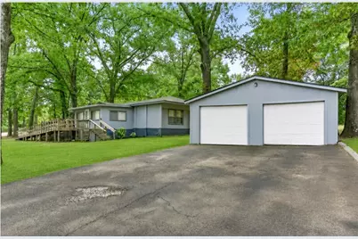1141 Todd Road, Gilmer, TX 75645 - Photo 22