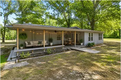 1141 Todd Road, Gilmer, TX 75645 - Photo 24