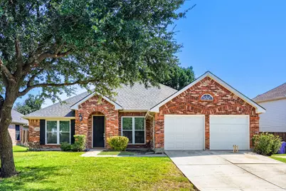 2302 Hodges Place, Mansfield, TX 76063 - Photo 2