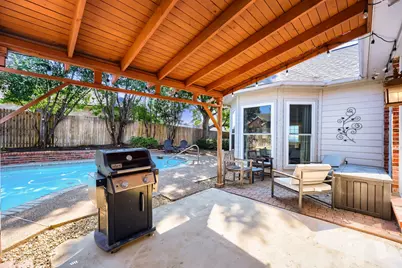 2302 Hodges Place, Mansfield, TX 76063 - Photo 26
