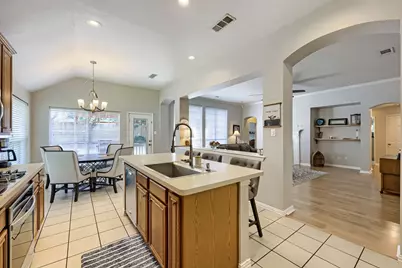 2302 Hodges Place, Mansfield, TX 76063 - Photo 12