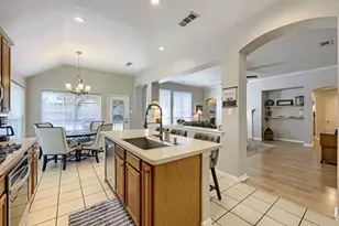 2302 Hodges Pl, Mansfield, TX 76063 - Photo 12