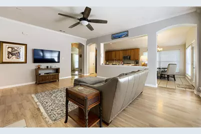 2302 Hodges Place, Mansfield, TX 76063 - Photo 6
