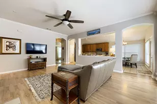 2302 Hodges Pl, Mansfield, TX 76063 - Photo 6