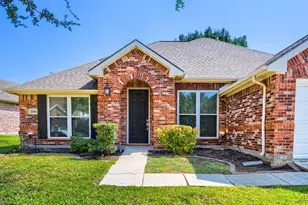 2302 Hodges Pl, Mansfield, TX 76063 - Photo 1