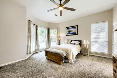 2302 Hodges Place, Mansfield, TX 76063 - Photo 16