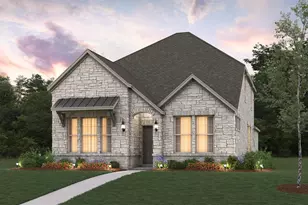 1420 Lady Bird Rd, Justin, TX 76247 - Photo 1