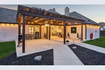 14816 Gentle Dove Street, Justin, TX 76247 - Photo 22