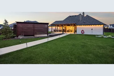14816 Gentle Dove Street, Justin, TX 76247 - Photo 24