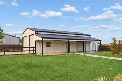 14816 Gentle Dove Street, Justin, TX 76247 - Photo 28