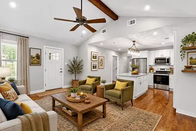 4909 White Oak Lane, River Oaks, TX 76114 - Photo 1