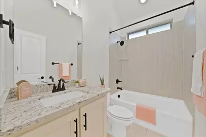 2303 Knapp Trail, Mansfield, TX 76063 - Photo 18