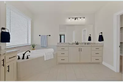 2303 Knapp Trail, Mansfield, TX 76063 - Photo 14