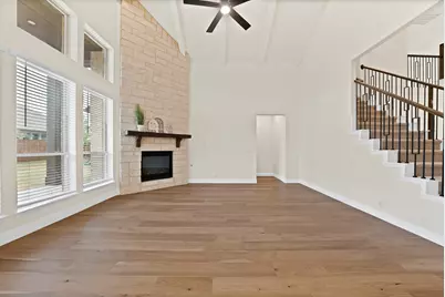 2303 Knapp Trail, Mansfield, TX 76063 - Photo 8