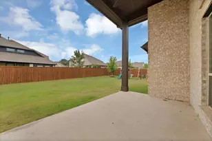 2303 Knapp Trl, Mansfield, TX 76063 - Photo 36