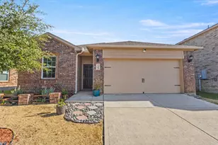 1205 Juniper Dr, Princeton, TX 75407 - Photo 1