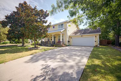 807 Barnes Street, McKinney, TX 75069 - Photo 2