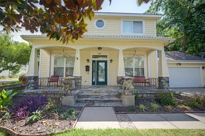 807 Barnes Street, McKinney, TX 75069 - Photo 1