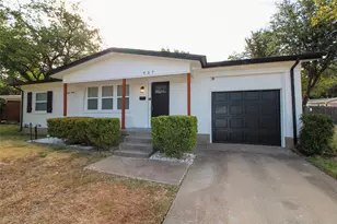937 Burleson St, Grand Prairie, TX 75050 - Photo 4