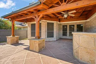 7103 Camp Creek Dr, Arlington, TX 76002 - Photo 20