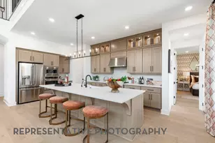 1202 Tenuta Dr, Fate, TX 75087 - Photo 4