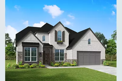 1202 Tenuta Drive, Fate, TX 75087 - Photo 1