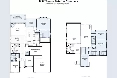 1202 Tenuta Drive, Fate, TX 75087 - Photo 28