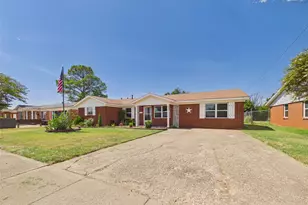 4110 Lenore Dr, Wichita Falls, TX 76306 - Photo 2