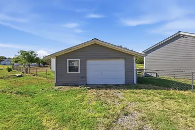 8099 Truet Street, Scurry, TX 75158 - Photo 20
